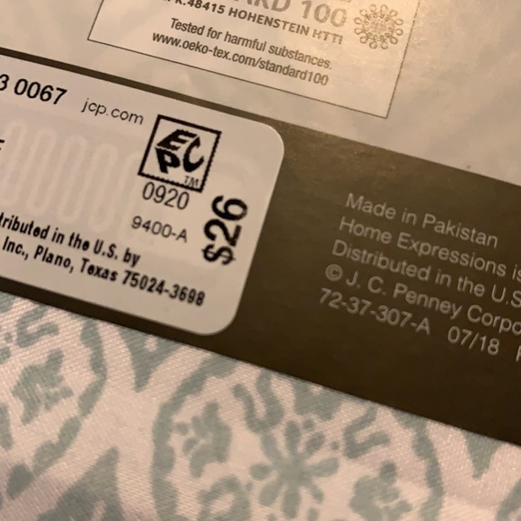 Twin sheet set - Picture 5 of 5